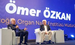 Prof. Dr. Ömer Özkan'dan ölümsüzlük ve kafa- beyin nakli yorumu