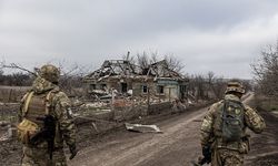 Rusya-Ukrayna Savaşı'nda 2 yıl geride kaldı