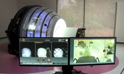 Türkiye'nin ilk 'Robotik Jiroskopik Radyocerrahi' cihazı törenle açıldı