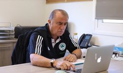 Fatih Terim'in oyu "Taraftarın gözbebeği"ne