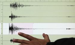 Afganistan'ın kuzeyinde 5 büyüklüğünde deprem