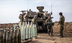 BM Raportörleri, İsrail'e silah satışının derhal durdurulması çağrısında bulundu
