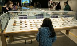 Türkiye’nin ilk biyoçeşitlilik müzesi Ankara’da