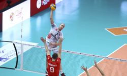 Kupa Voley’de başkent derbisi yaşanacak 