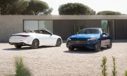 Türkiye’de "Yılın Otomobili" için 28 otomobil yarışacak