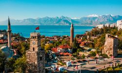 Turizmde 4 ana pazarda Türkiye birinci