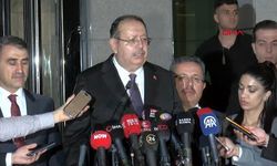 YSK Başkanı Yener: Sandıkların yüzde 51,2'si açıldı