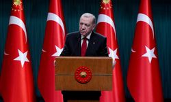 Erdoğan: Türkiye'nin neye ihtiyacı olduğuna, hangi adımları atması gerektiğine bakıyoruz