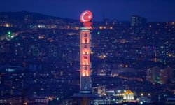 Atatürk Cumhuriyet Kulesi, Çanakkale Zaferi'nin yıl dönümünde açılacak