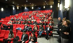 Başkentte Frankofon Film Festivali'nin açılışı yapıldı
