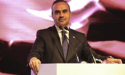 Sanayi ve Teknoloji Bakanı Kacır, Kayseri'de sanayicilerle iftarda buluştu