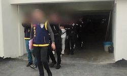 Ankara'da kuyumcu soygununa 3 tutuklama