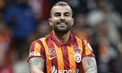 Abdülkerim, A Milli Takımı'nın aday kadrosuna dahil edildi