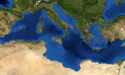 ‘Akdeniz, Baskı Altında Bir Deniz’ 2 Nisan’da ODTÜ’de