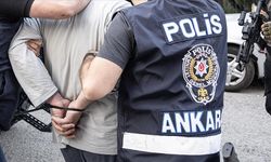Ayhan Bora Kaplan suç örgütü soruşturmasında 8 kişi tutuklandı