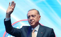 Cumhurbaşkanı Erdoğan, yarın Türkmenistan'a gidecek