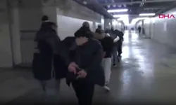 DEM Parti'nin Nevruz kutlamasında gözaltına alınan 2 kişi tutuklandı