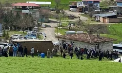 Muhtarlık seçimi nedeniyle çıkan silahlı kavgada 1 kişi öldü, 11 kişi yaralandı