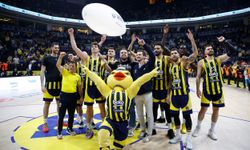 Fenerbahçe Beko Valencia’yı konuk edecek