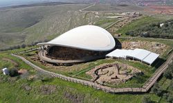 Göbeklitepe 2,5 milyonu aşkın ziyaretçiyi ağırladı