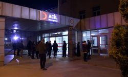 Avcılar Murat Kölük Devlet Hastanesi'nin acil servisi 'izole hastalar' nedeniyle kapatıldı