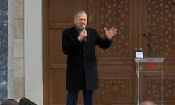 Yerlikaya: Ülkemizin birliğine kim kastediyorsa onların karşısında dimdik duruyoruz