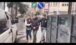 Kadıköy'de taksi şoförünü bıçaklayan 3 kişi yakalandı