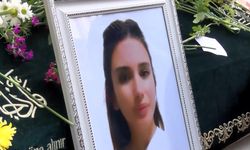 Pelin Kaya'nın ölümüne neden olan otomobil sürücüsüne 40 yıl hapis cezası