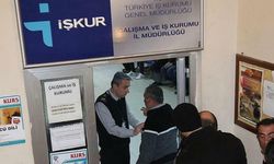 Bakan Işıkhan, İŞKUR'un aracılık ettiği istihdam rakamlarını paylaştı