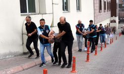 Kavgaya müdahale eden polisi şehit eden sanığa 40 yıl 10 ay hapis