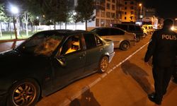 Kayseri'de otomobilin çarptığı yaya ağır yaralandı
