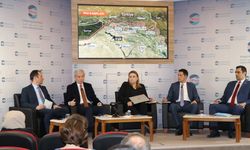 ORSAM, "Türkiye-Irak İlişkilerinde Yeni Dönem" konulu panel düzenledi