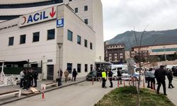 Pamukkale Üniversitesi Hastanesi'nde silahlı saldırı: 7 yaralı