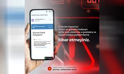 Seçmene 'oltalama' uyarısı
