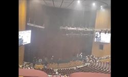 Rusya’da konser salonunda silahlı saldırı düzenlendi