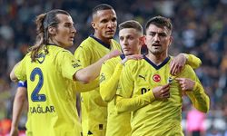 Fenerbahçe'nin Union Saint-Gilloise maçını Portekizli hakem Pinheiro yönetecek