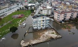 AFAD, Antalya'daki sel afetinin yaralarını sarmak için "Acil Destek Ödemesi" gönderdi