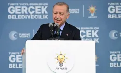 Erdoğan: Temmuz ayında emekli maaşlarını tekrar masaya yatıracağız