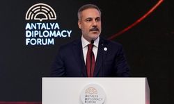 "Antalya Diplomasi Forumu önemli bir marka ve fikir platformu haline geldi"
