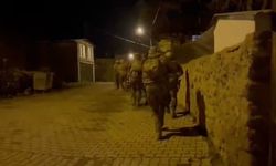 DEAŞ'a yönelik Bozdoğan-7 operasyonunda 51 şüpheli yakalandı