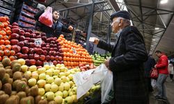 TEPAV: Gıda enflasyonu nisanda yeniden yükselişe geçti