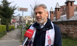 Altınöz: Öngörümüz yüzde 30’la İstanbul'da birinci parti olacağız