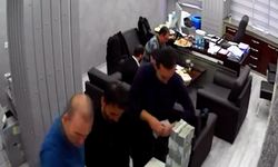 CHP'de para sayma görüntüleri soruşturmasında ifadelerin alınmasına devam ediliyor