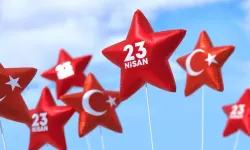 Ankara'da 23 Nisan çoşkusu yaşanacak