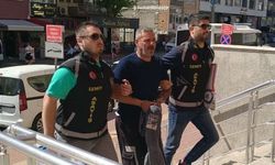 Kocaeli'de kasap dükkanında pompalı tüfekle 1 kişiyi yaralayan zanlı tutuklandı