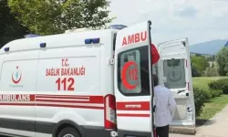 Kırklareli'nde kayıp kişi sazlık alanda ölü bulundu