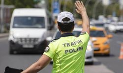 1 Mayıs'ta Ankara'da bazı yollar araç trafiğine kapatılacak