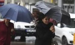 Meteorolojiden Marmara'nın doğusu ve Batı Karadeniz için kuvvetli fırtına uyarısı