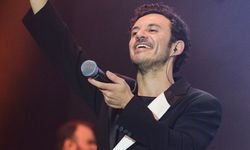 Buray yaza bomba gibi girdi