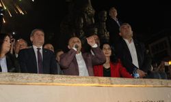 CHP, 47 yıl sonra Amasya Belediyesi'ni kazandı
